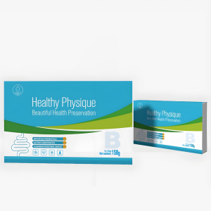 Healthy physique 프로바이오틱스 분말 음료