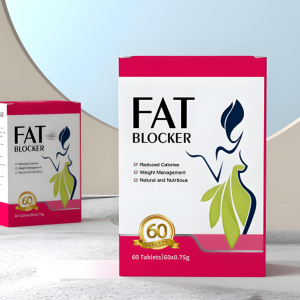 FAT BLOCKER 방유제(월간 세트)