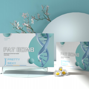 CLEAR & SMOOTH JELLY 젤리(시즌 세트 패키지)